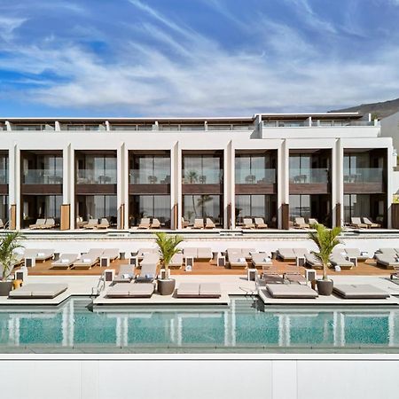 Royal Hideaway Corales Villas Costa Adeje  Luaran gambar