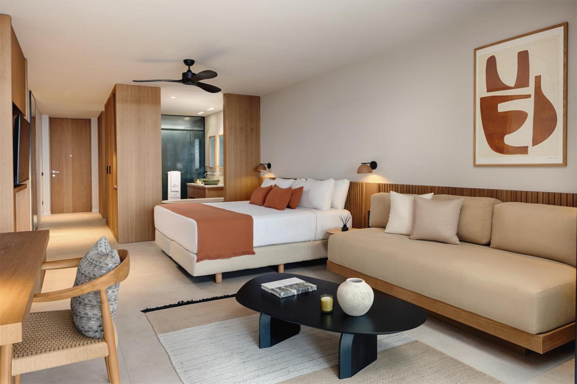 Royal Hideaway Corales Villas Costa Adeje  Luaran gambar