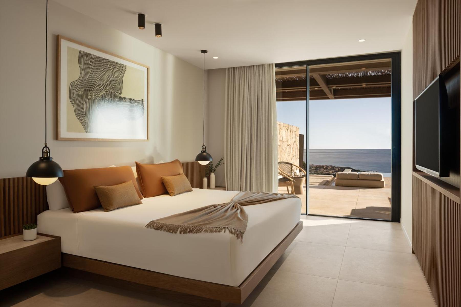Royal Hideaway Corales Villas Costa Adeje  Luaran gambar