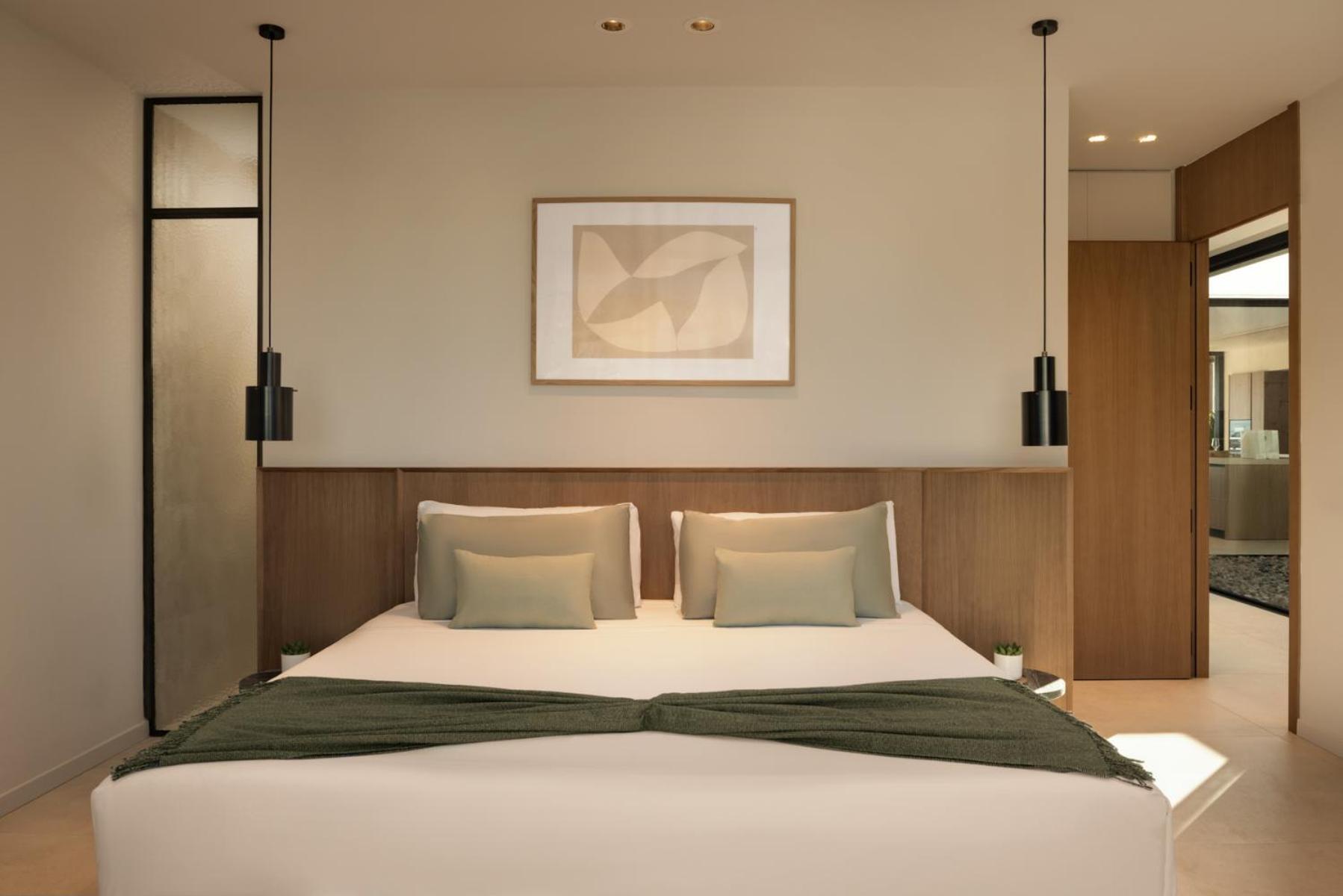 Royal Hideaway Corales Villas Costa Adeje  Luaran gambar