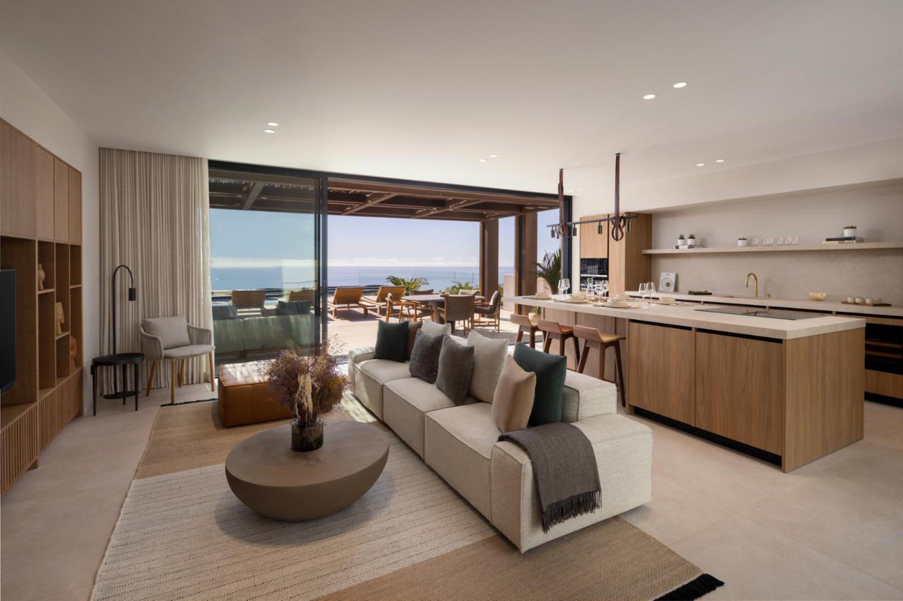 Royal Hideaway Corales Villas Costa Adeje  Luaran gambar