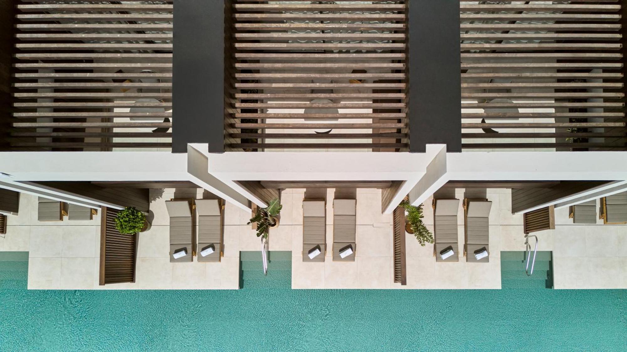 Royal Hideaway Corales Villas Costa Adeje  Luaran gambar