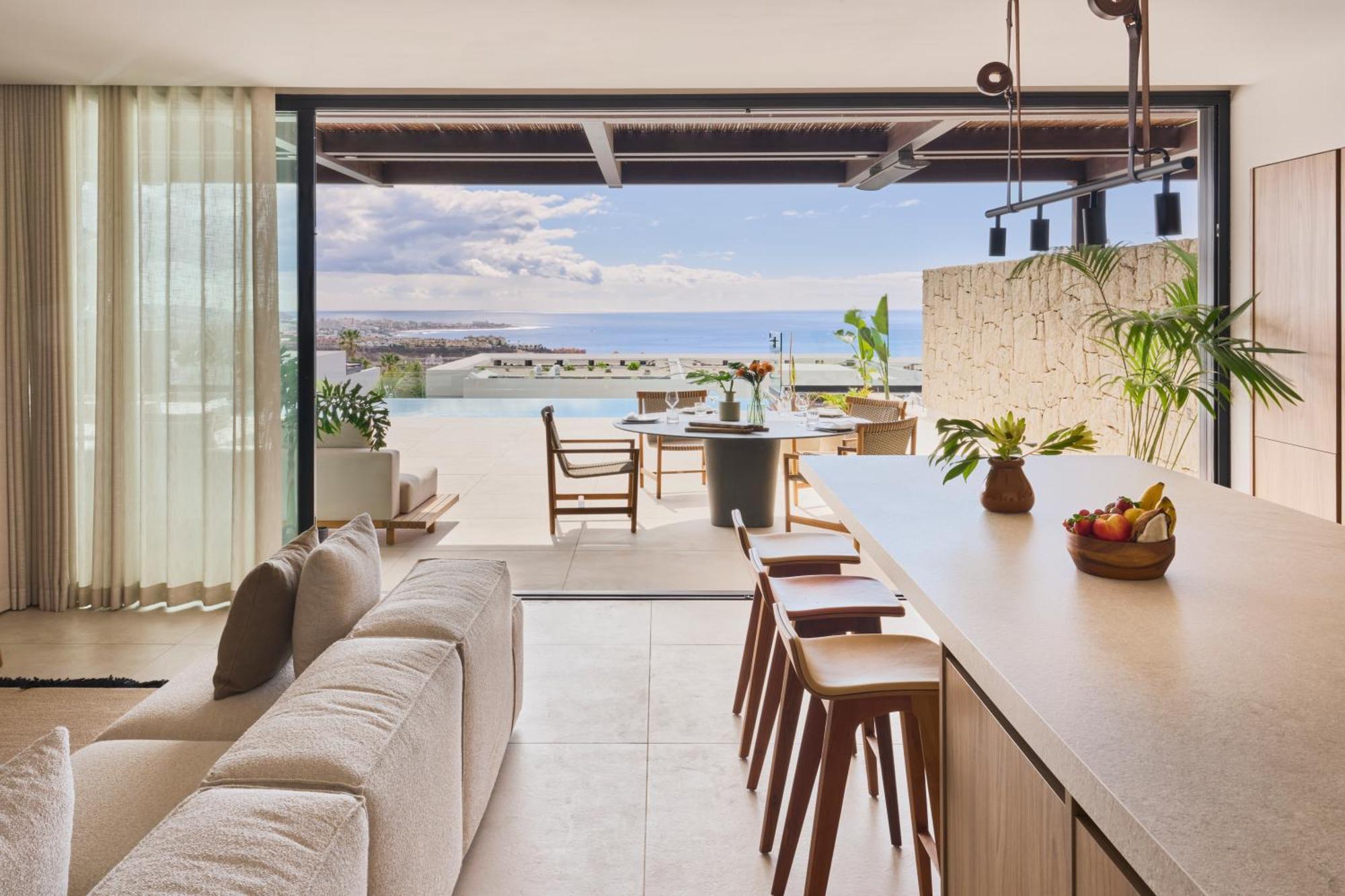 Royal Hideaway Corales Villas Costa Adeje  Luaran gambar