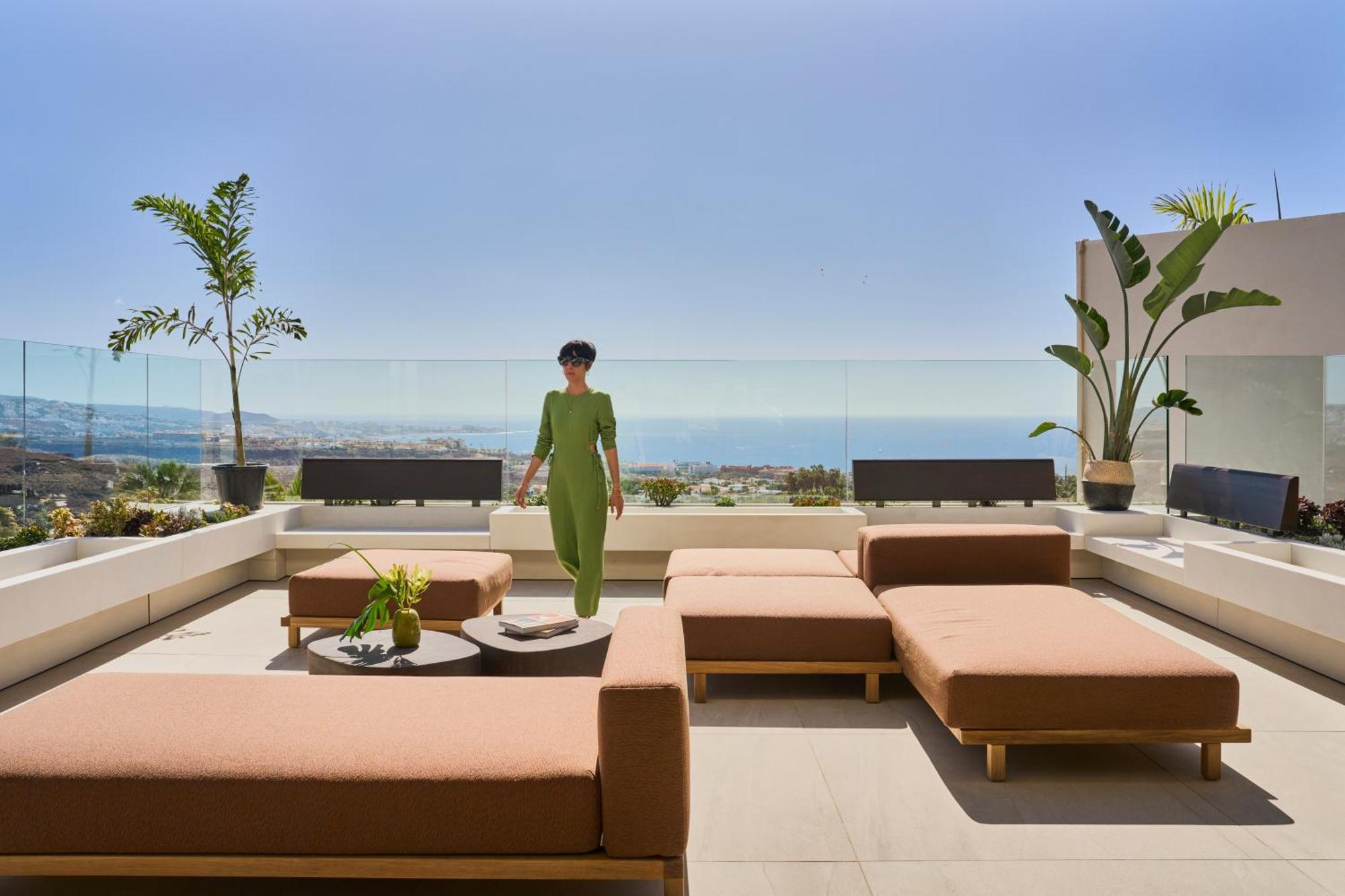 Royal Hideaway Corales Villas Costa Adeje  Luaran gambar