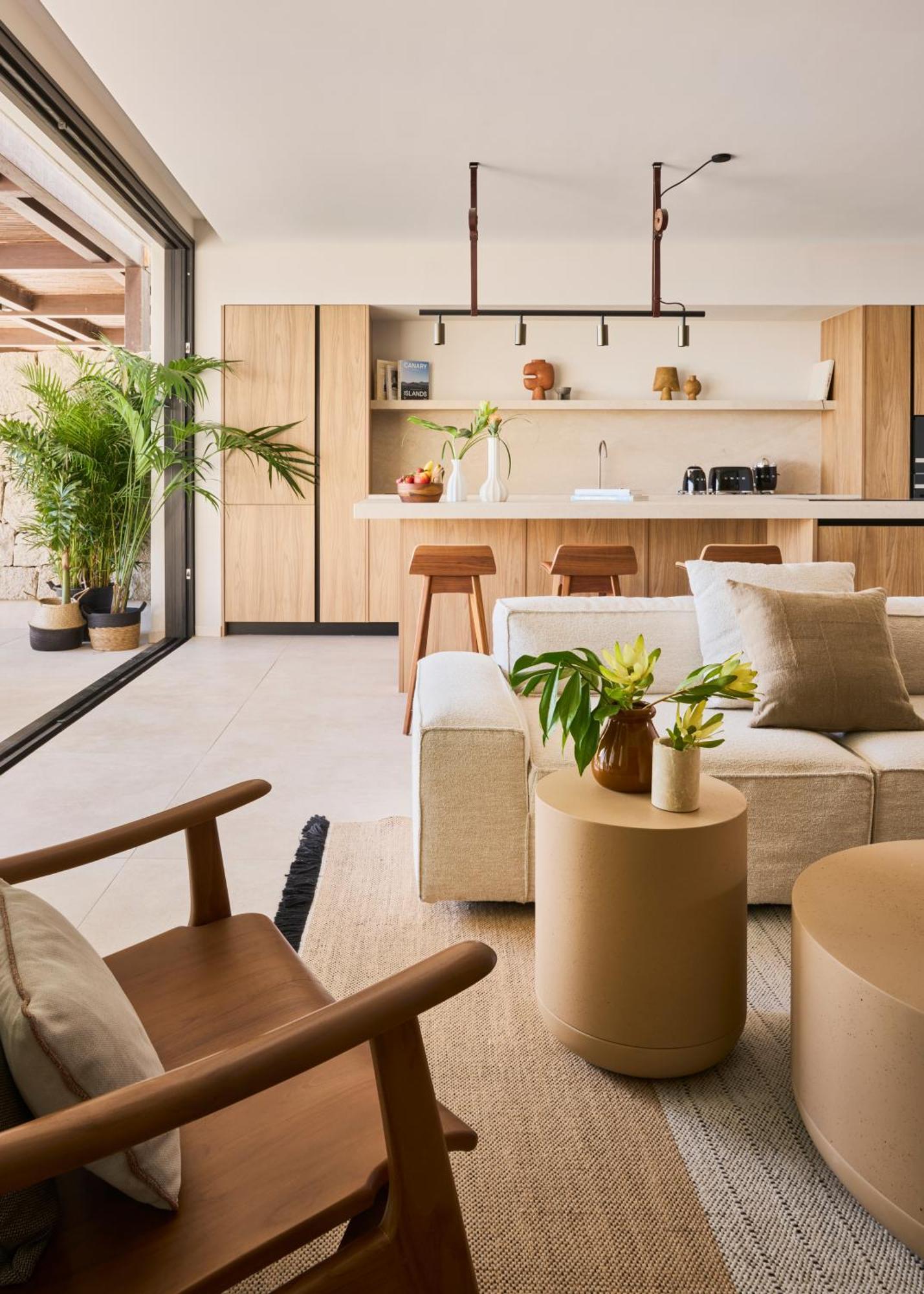 Royal Hideaway Corales Villas Costa Adeje  Luaran gambar