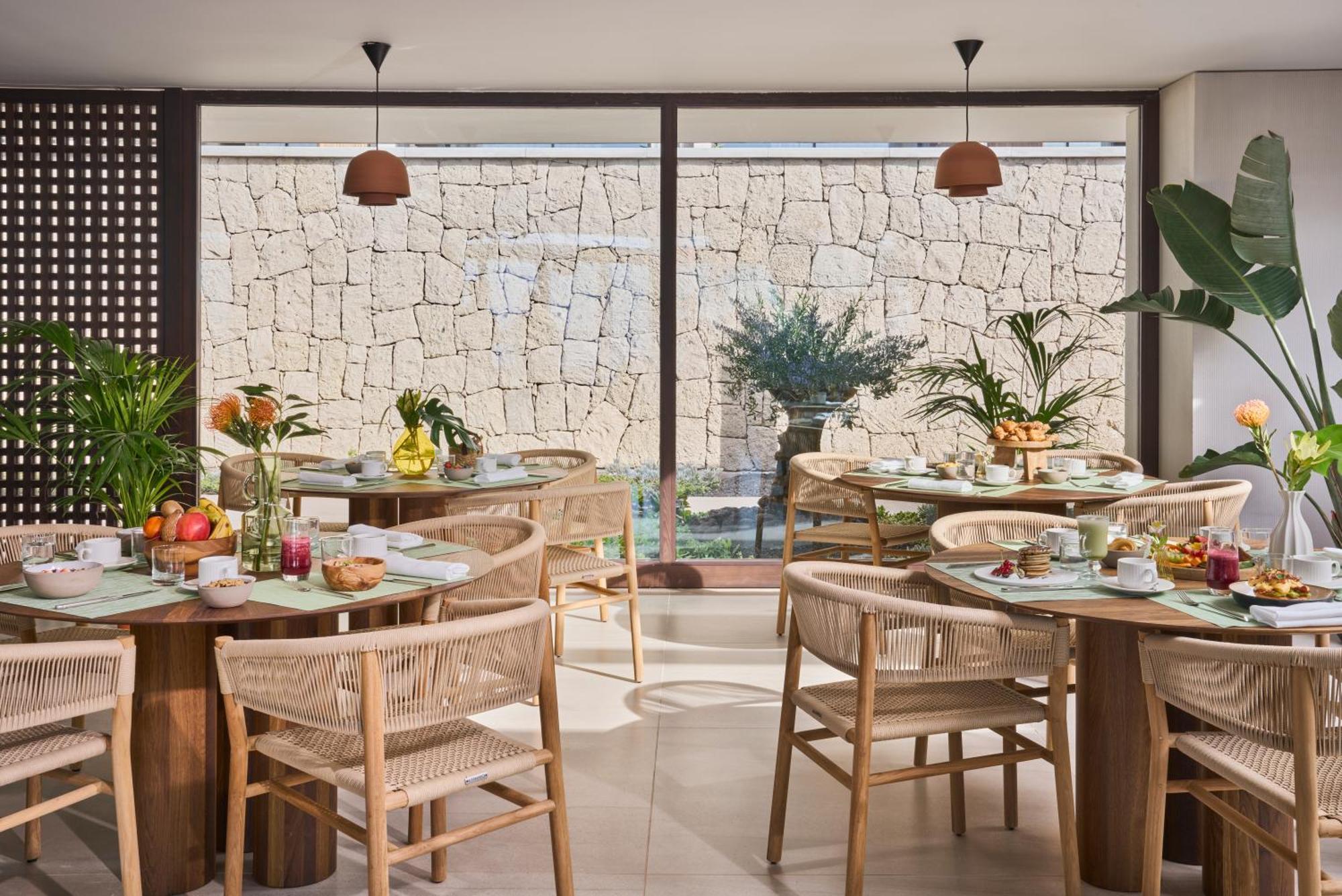 Royal Hideaway Corales Villas Costa Adeje  Luaran gambar