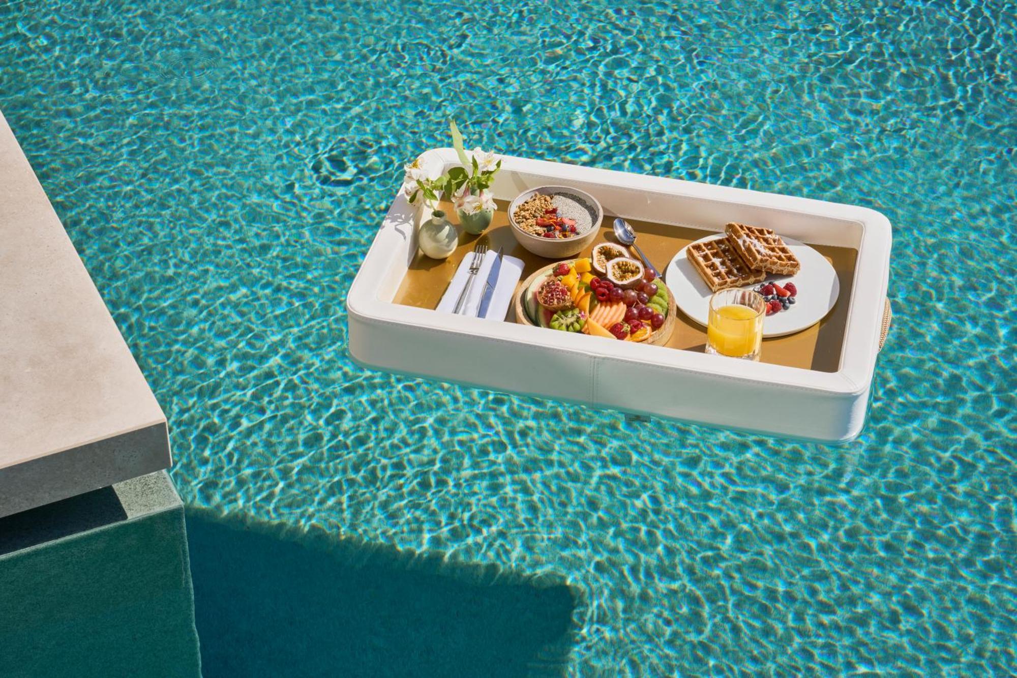 Royal Hideaway Corales Villas Costa Adeje  Luaran gambar
