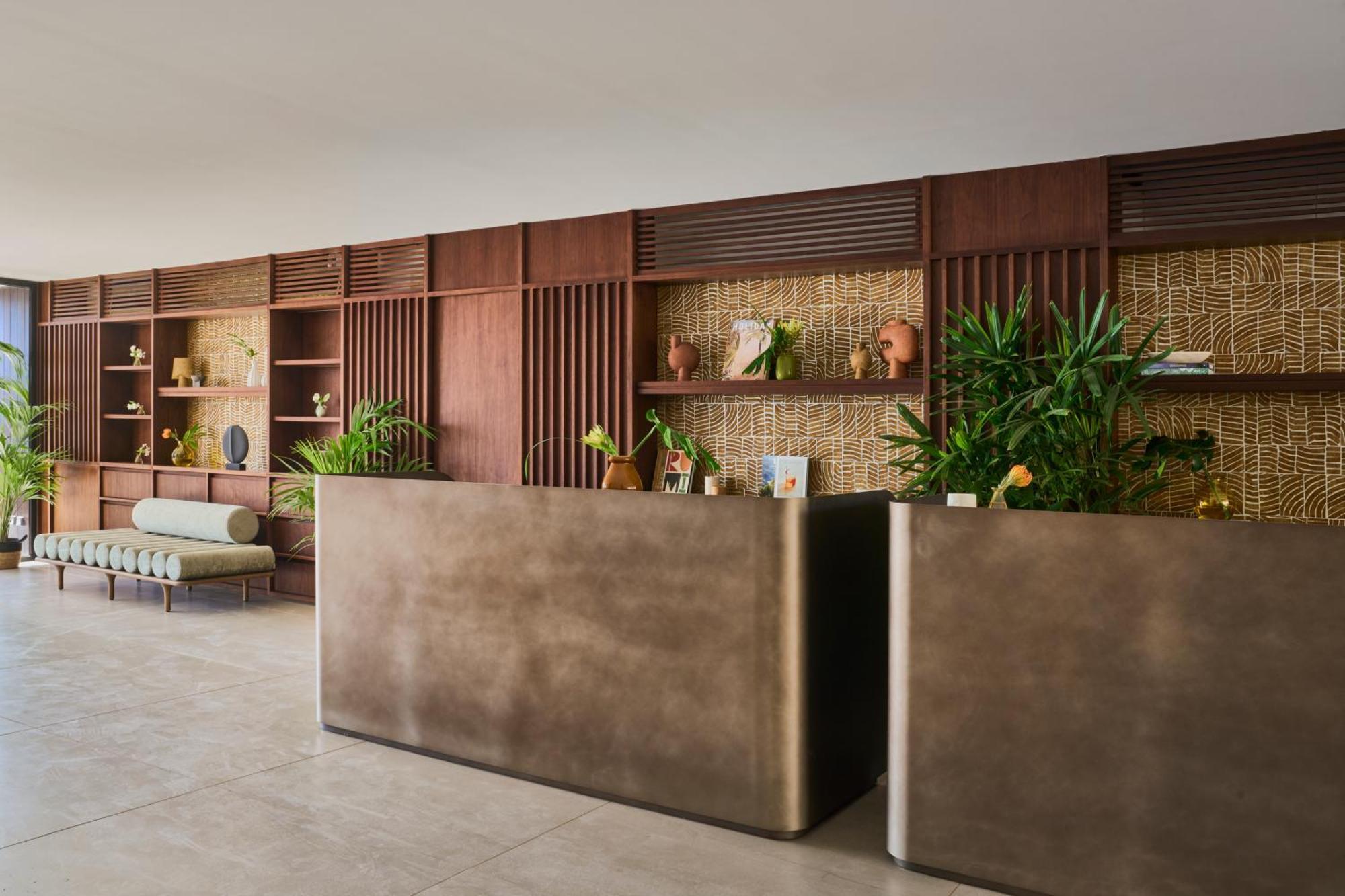 Royal Hideaway Corales Villas Costa Adeje  Luaran gambar