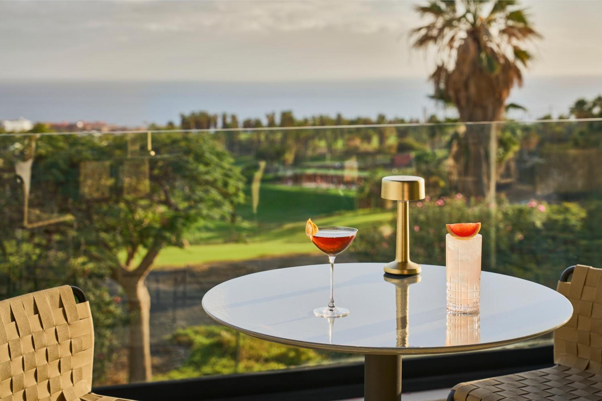 Royal Hideaway Corales Villas Costa Adeje  Luaran gambar