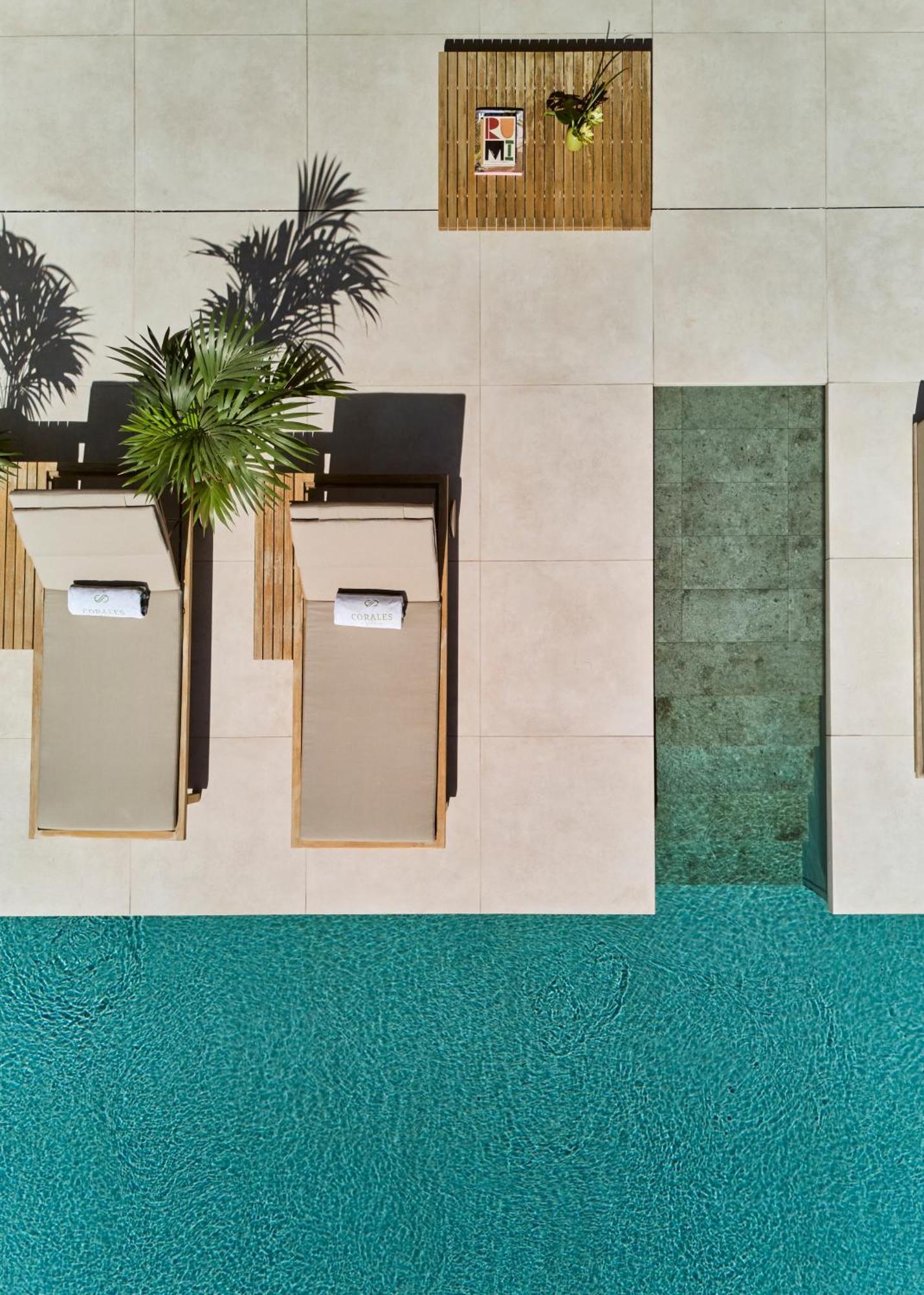Royal Hideaway Corales Villas Costa Adeje  Luaran gambar