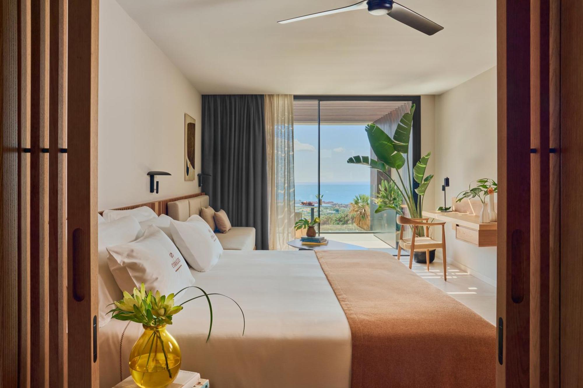 Royal Hideaway Corales Villas Costa Adeje  Luaran gambar
