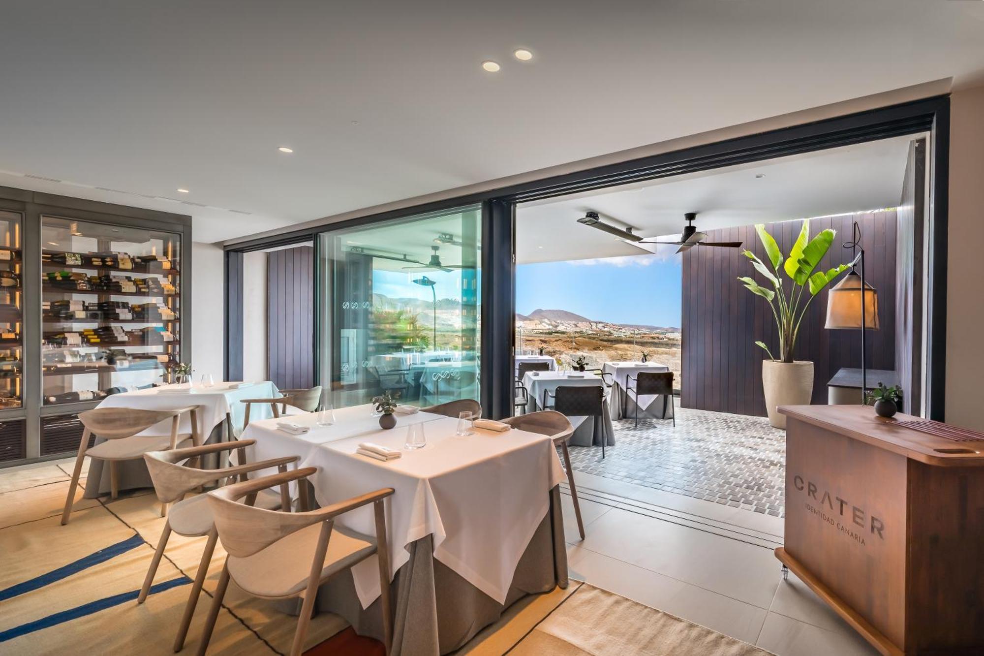 Royal Hideaway Corales Villas Costa Adeje  Luaran gambar
